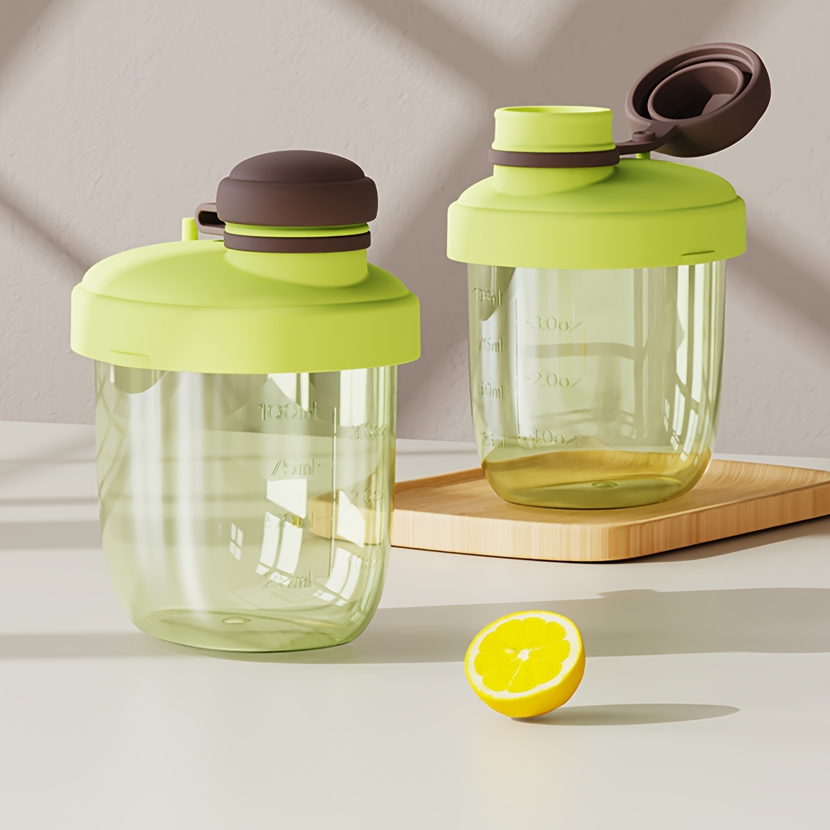Baby Products Distributor - 1회분 1회 사용 - 새로운 미니