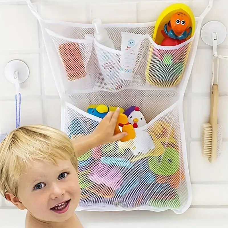 Baby Products For Bathing - 홈 오거나이저 키즈 티디 스토리지 석션