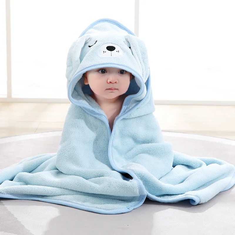 Baby Swaddle Blanket - 신생아 부드러운 속싸개 5종 세트 에어컨