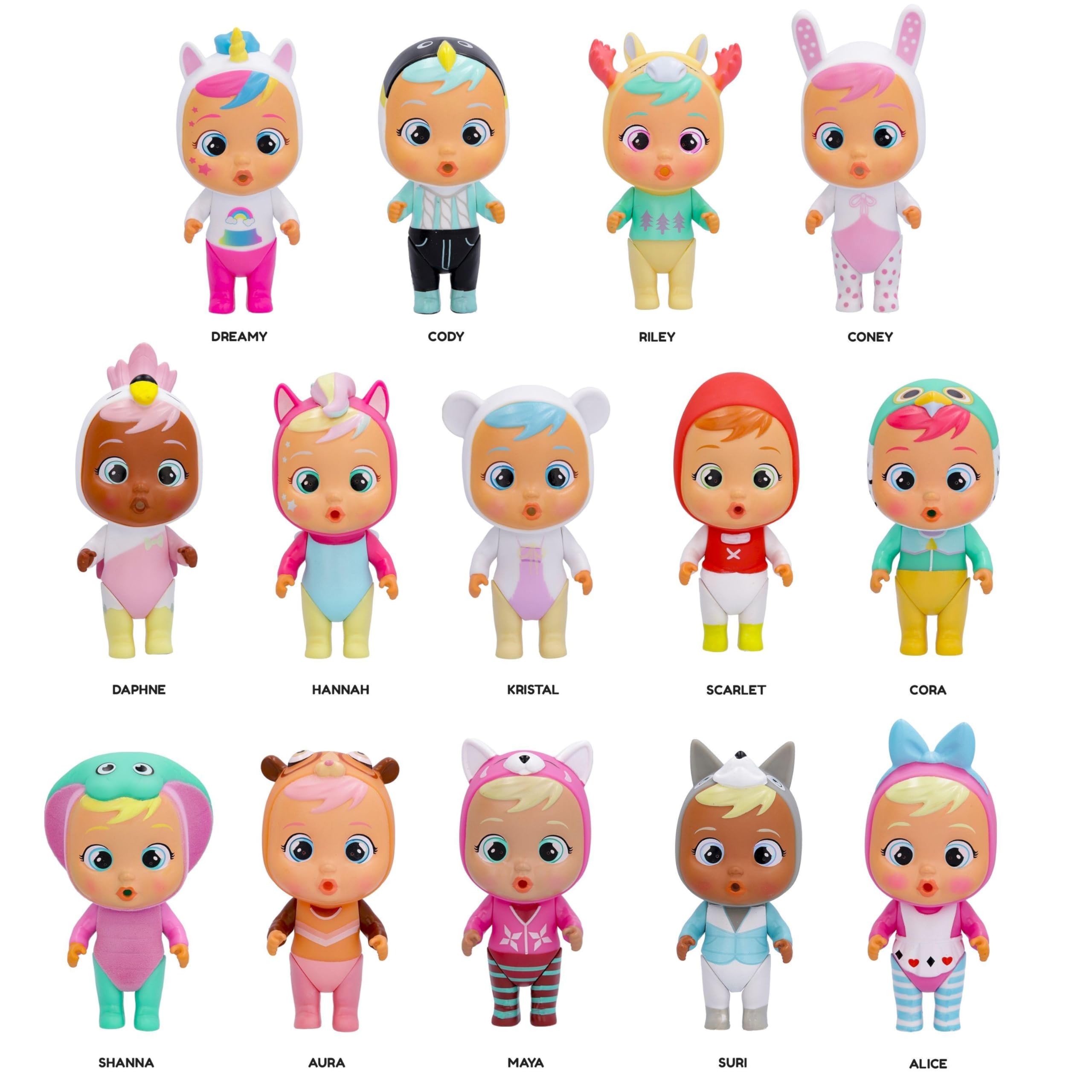 울음 아기 마법의 눈물 얼음 세계 액션 피규어 나는 V - Baby Products Kit 리뷰 및 가격