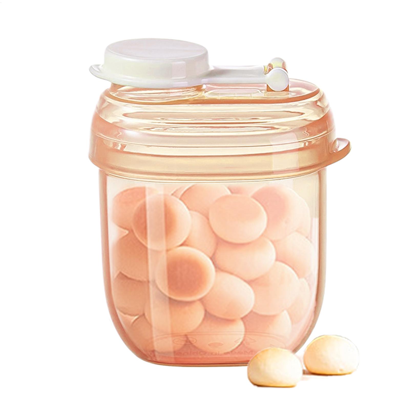 아기 분유 보관함 밀폐형 누수 방지 식품 보관 용기 휴 - Baby Products Distributor 리뷰 및 가격