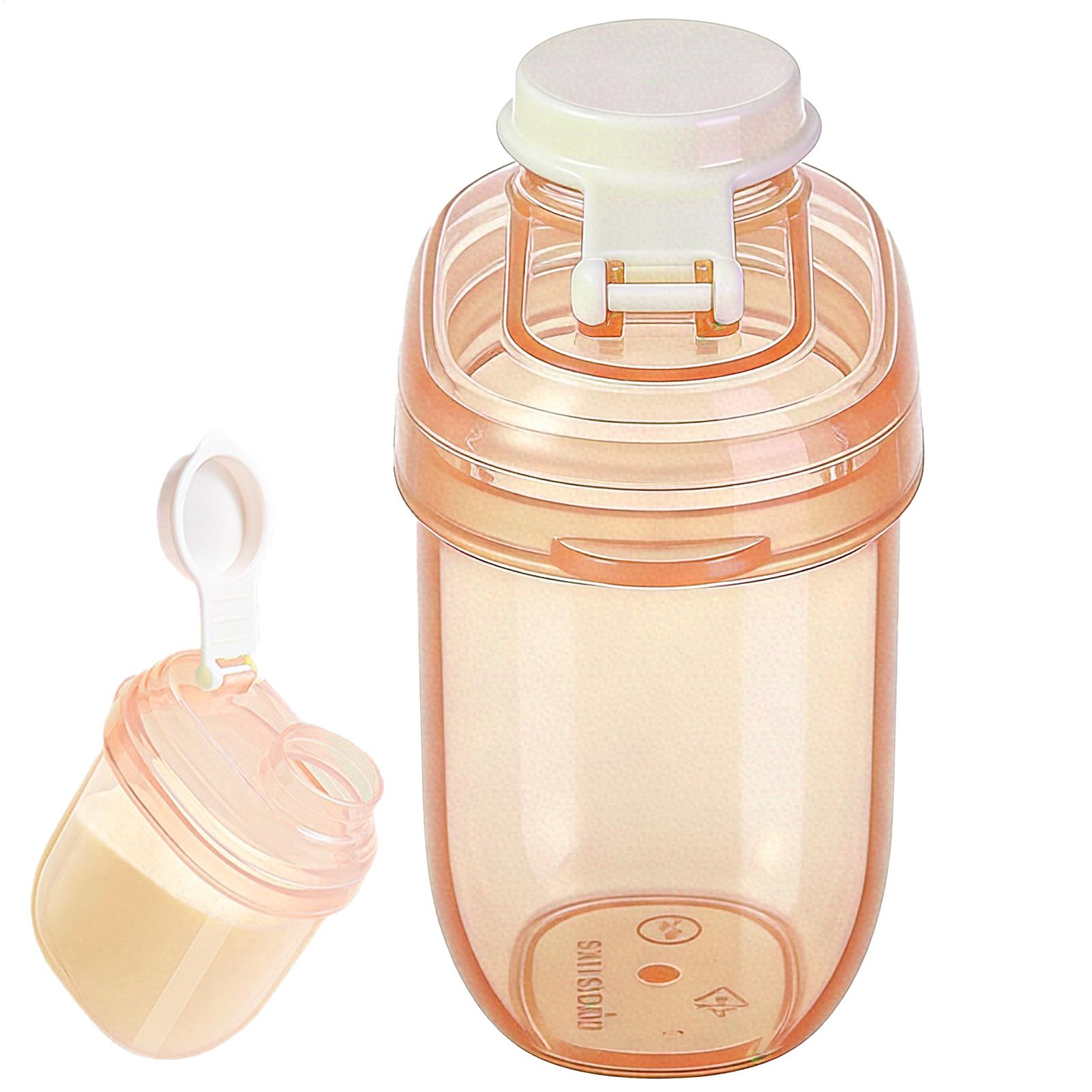 아기 분유 보관함 밀폐형 누수 방지 식품 보관 용기 휴 - Baby Products Distributor 리뷰 및 가격