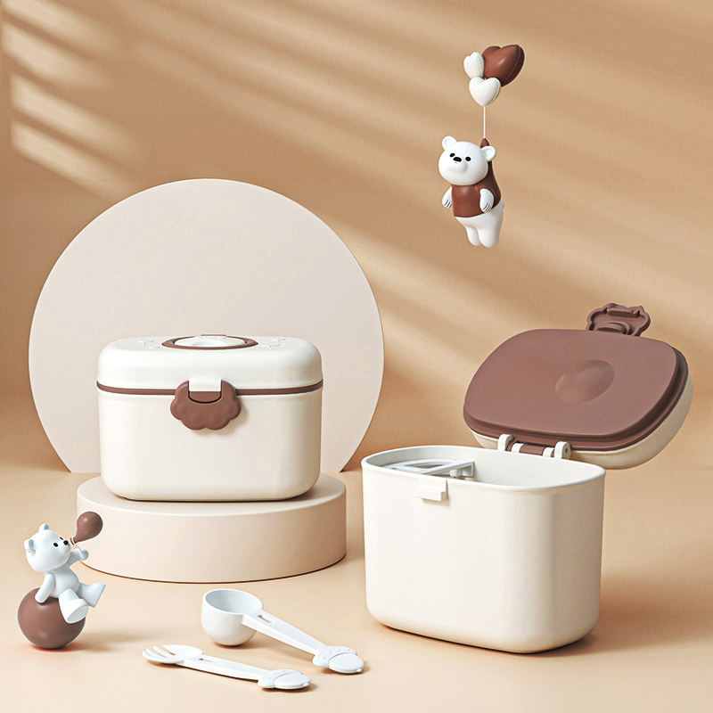 휴대용 이유식 보관 용기 BPA 무료 비 유출 스마트  - Baby Products Distributor 리뷰 및 가격