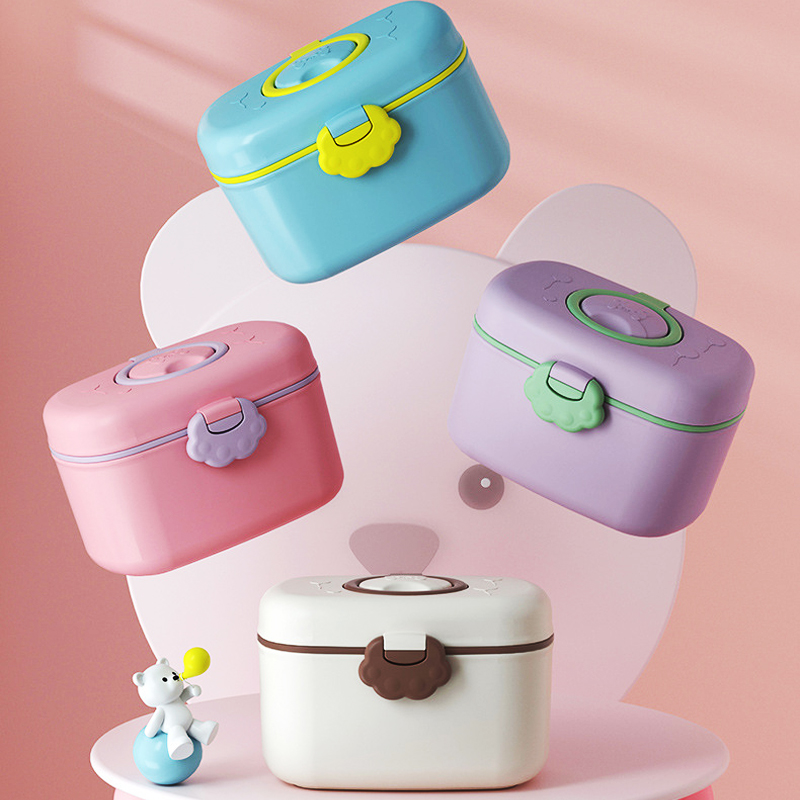 휴대용 이유식 보관 용기 BPA 무료 비 유출 스마트  - Baby Products Distributor 리뷰 및 가격