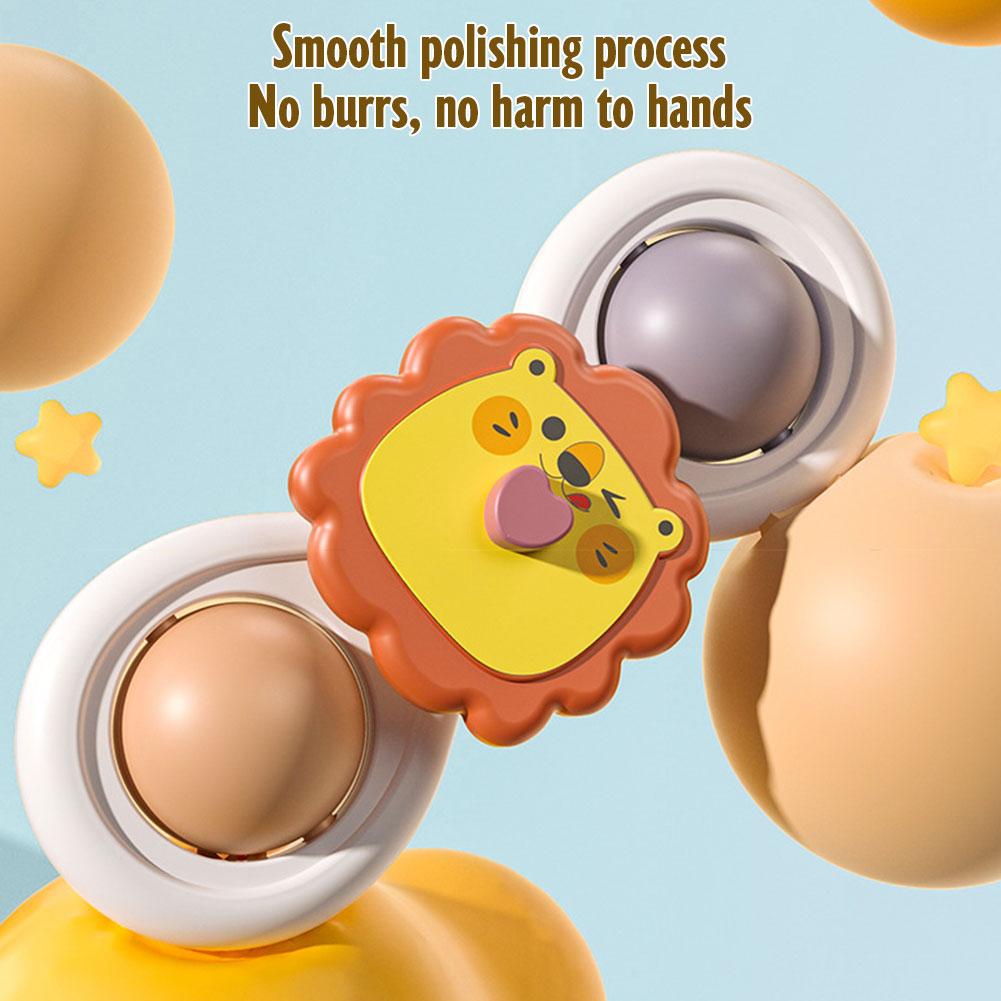 아기 손과 눈의 협응력 교육 훈련을 위한 3PCS 흡입 - Baby Products For Bathing 리뷰 및 가격