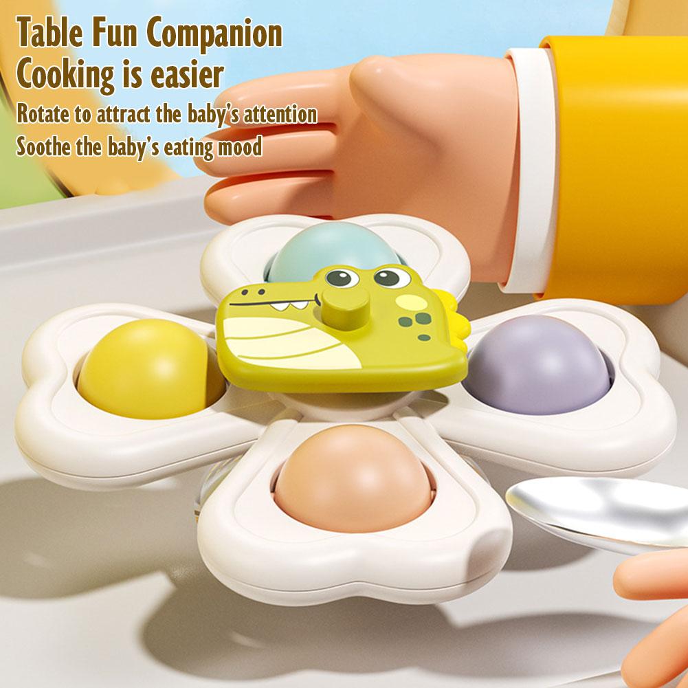 아기 손과 눈의 협응력 교육 훈련을 위한 3PCS 흡입 - Baby Products For Bathing 리뷰 및 가격