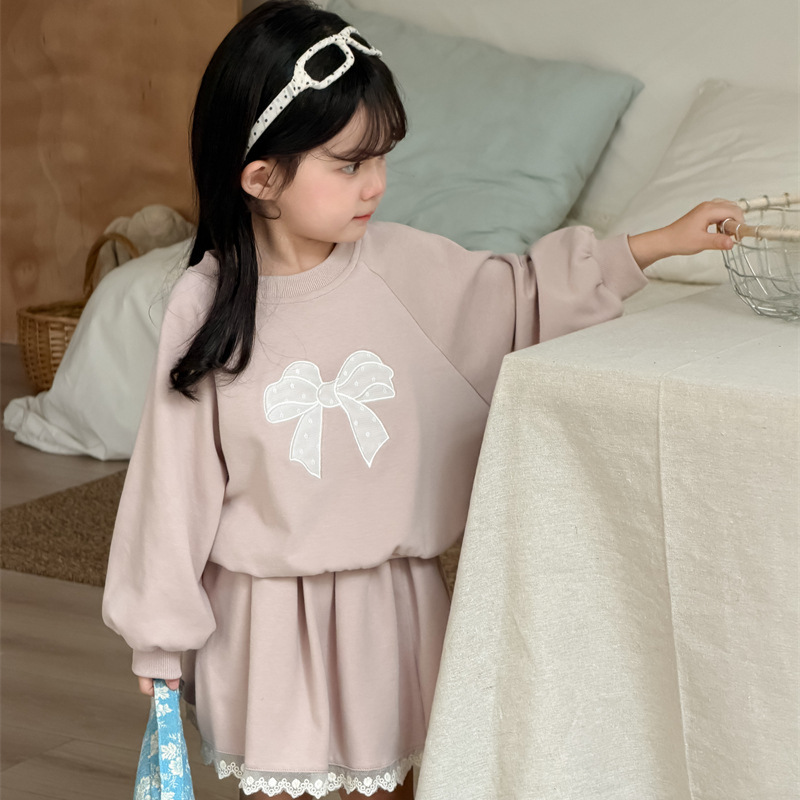 2026년 봄 신상품 한국판 아동 자수 세트 여아 아기 - Baby Products Korean 리뷰 및 가격