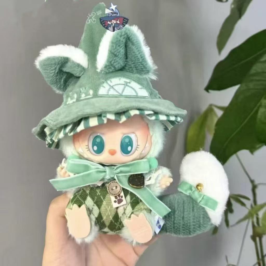 라부부 베이비 드레스 마술사 풀세트 인형 마법 모자 리 - Baby Products Set 리뷰 및 가격