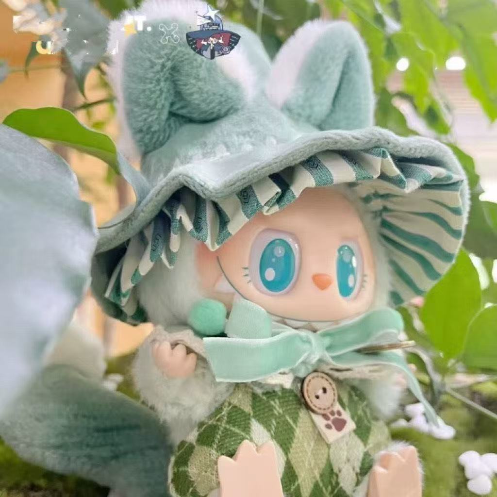 라부부 베이비 드레스 마술사 풀세트 인형 마법 모자 리 - Baby Products Set 리뷰 및 가격