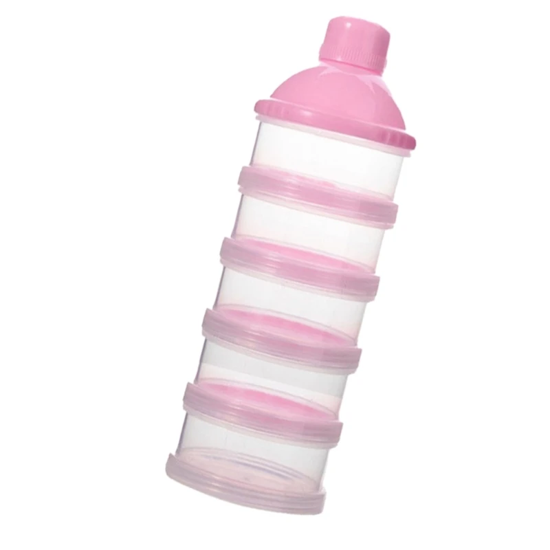4 레이어/5 레이어 베이비 컨테이너 밀크 파우더 보관 - Baby Products Distributor 리뷰 및 가격