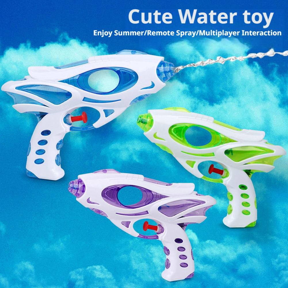 어린이 물총 장난감 여름 해변 스프레이 권총 소년 소녀 - Baby Products For Bathing 리뷰 및 가격