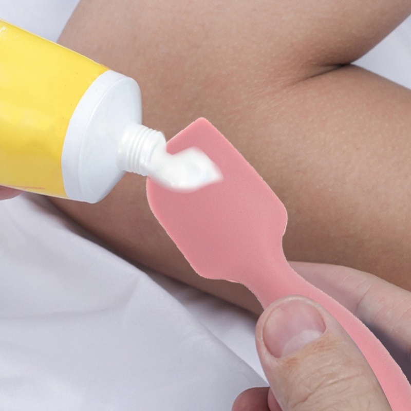 4개입 아기 기저귀 크림 스패출라 부드러운 신생아 필수 - Baby Products Cream 리뷰 및 가격