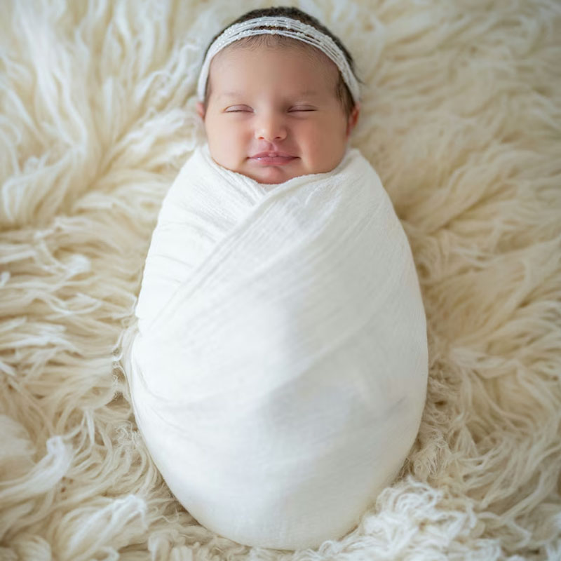 1pcs/신생아 사진 랩 아기 사진 촬영을위한 부드러운 - Baby Swaddle Blanket 리뷰 및 가격