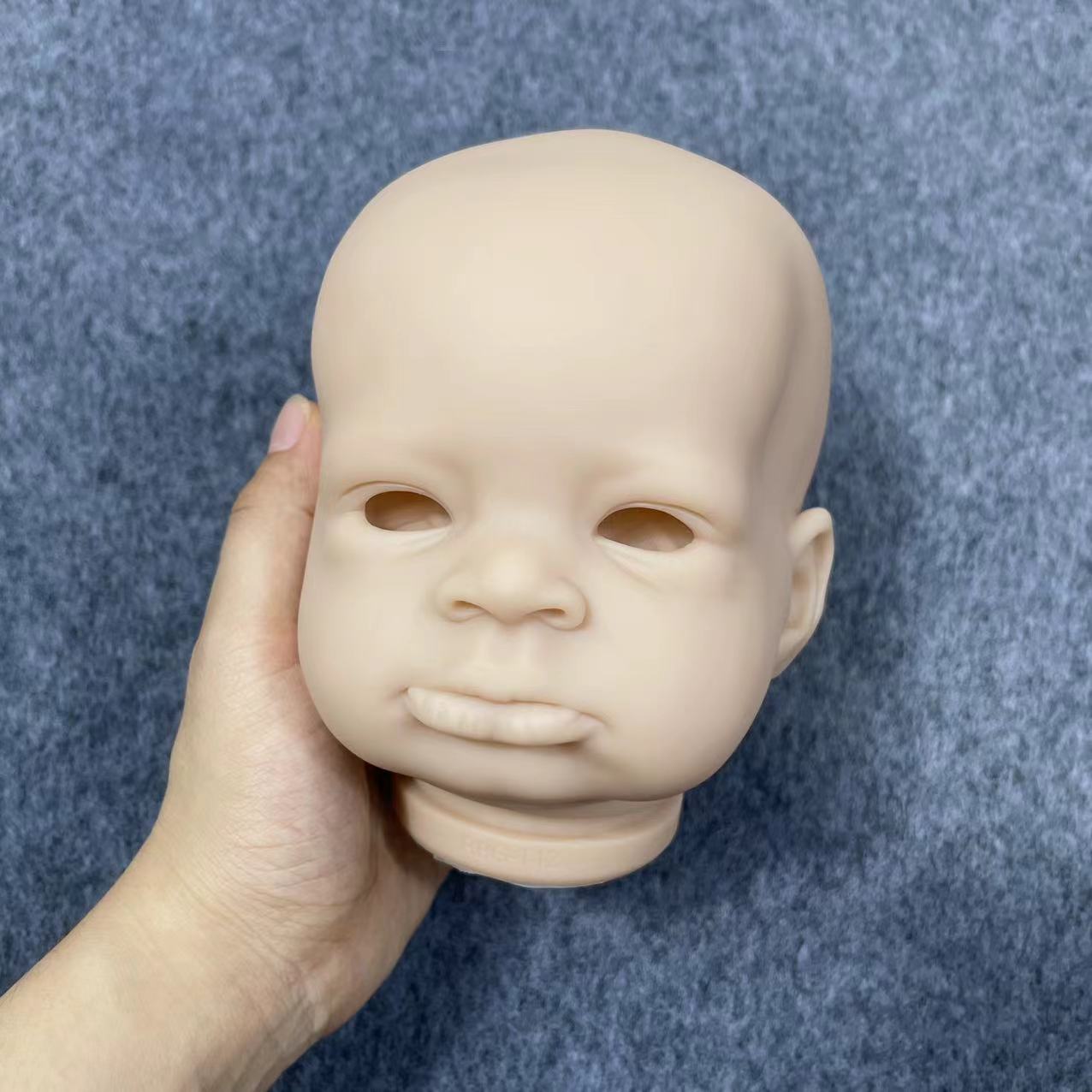 20 인치 다시 태어난 아기 인형 키트 Lanny 새로 - Baby Products Kit 리뷰 및 가격