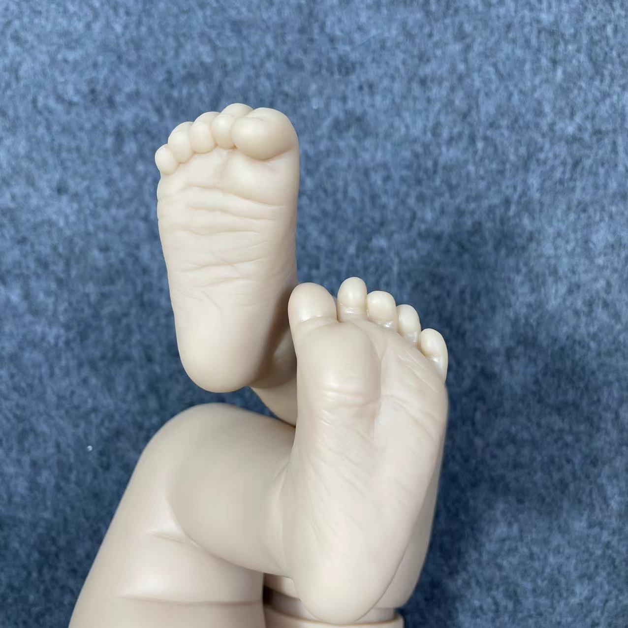 20 인치 다시 태어난 아기 인형 키트 Lanny 새로 - Baby Products Kit 리뷰 및 가격