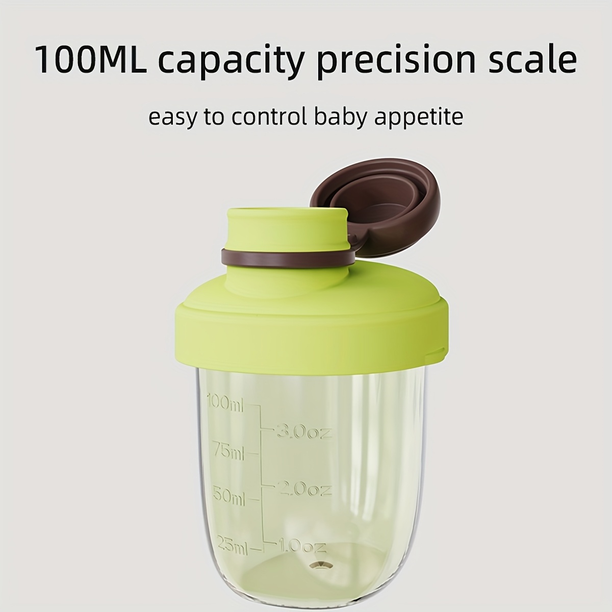 1회분 1회 사용 - 새로운 미니 100ml 휴대용 여 - Baby Products Distributor 리뷰 및 가격