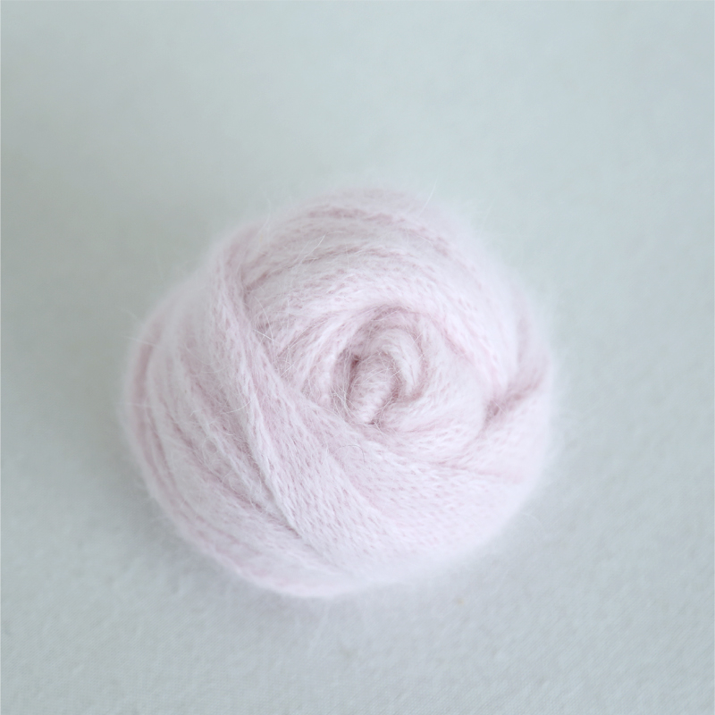부드러운 앙고라 스트레치 니트 랩 신생아 사진 소품 아 - Baby Swaddle Blanket 리뷰 및 가격