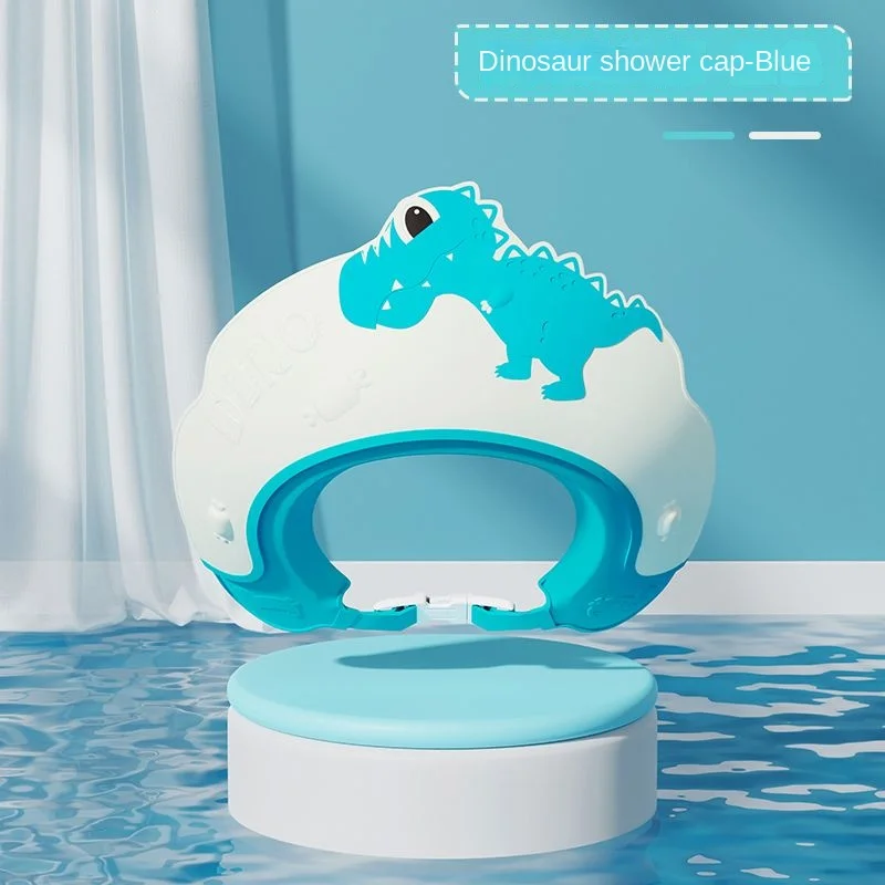 아기 부드러운 고무 방수 샴푸 모자 어린이 샴푸 유물  - Baby Products For Bathing 리뷰 및 가격