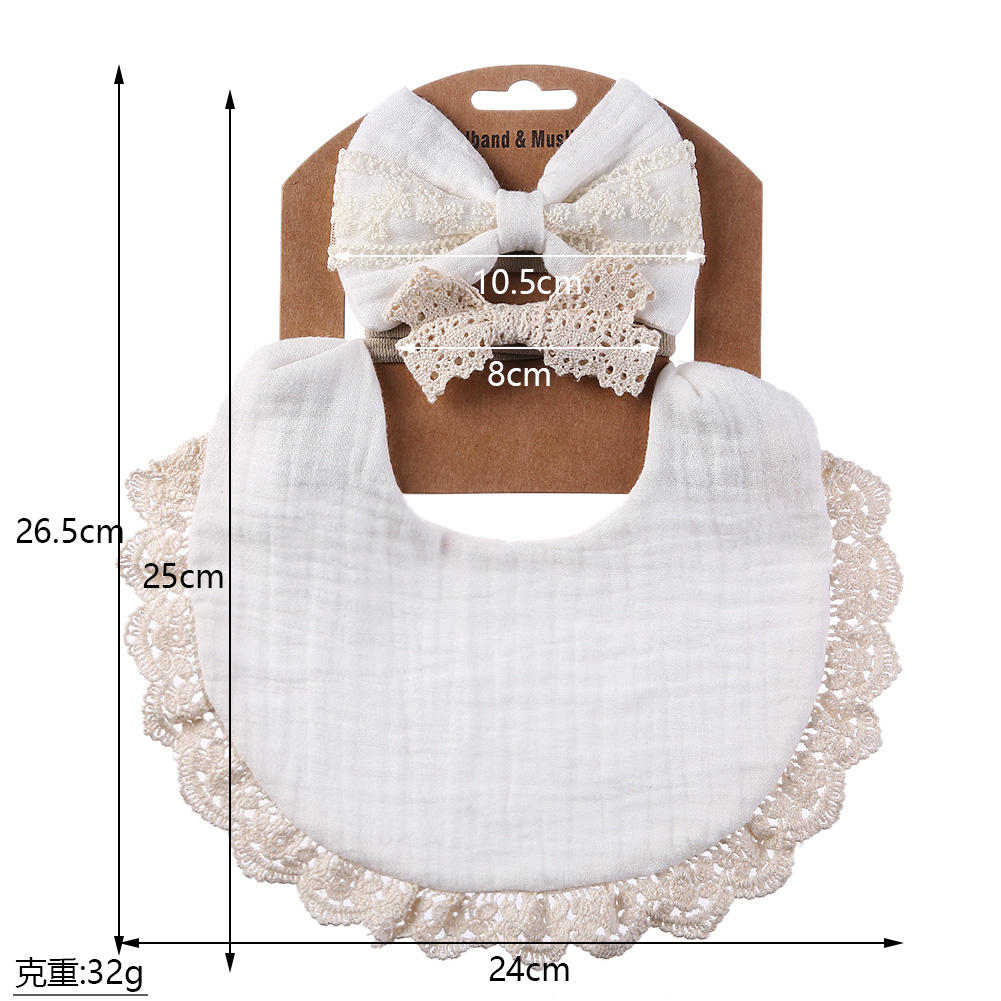 3 개/대 솔리드 모슬린 코튼 대나무 아기 턱받이 술  - Baby Products Kit 리뷰 및 가격