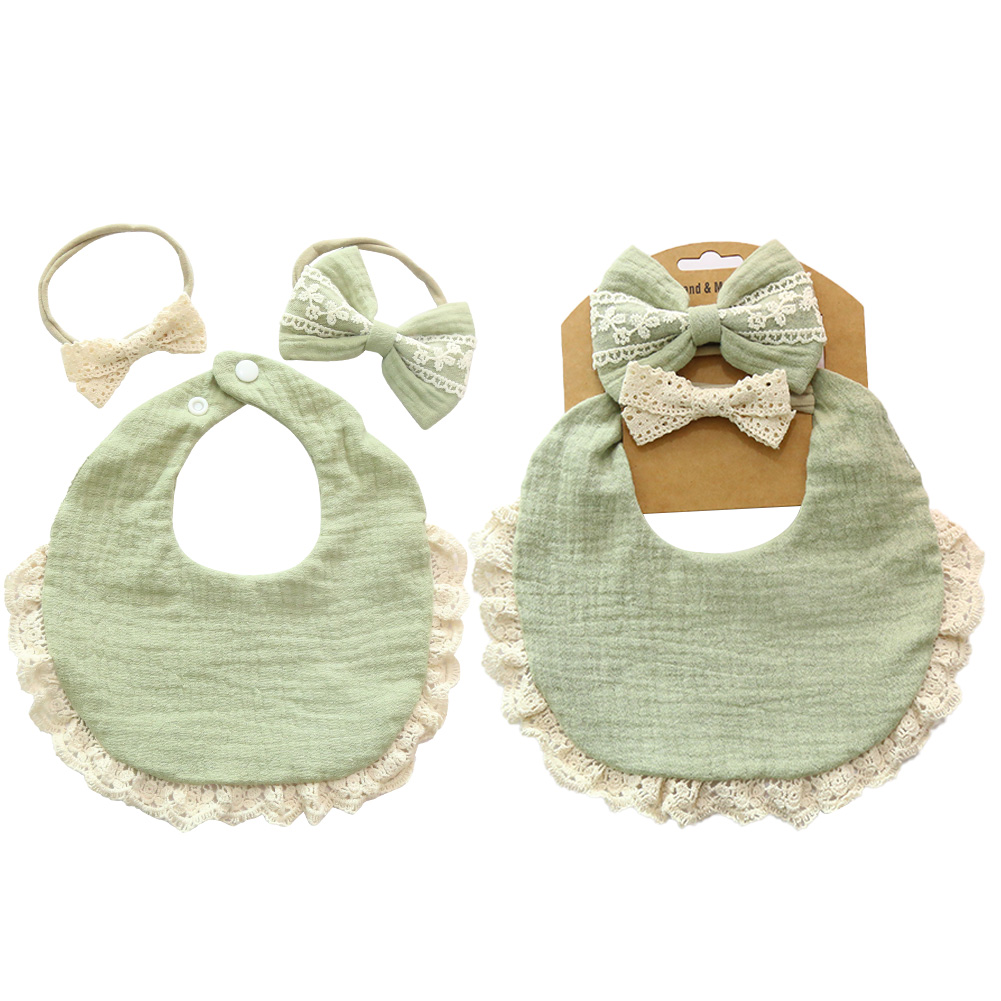 3 개/대 솔리드 모슬린 코튼 대나무 아기 턱받이 술  - Baby Products Kit 리뷰 및 가격