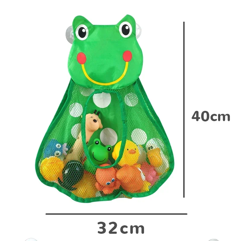 아기 욕실 메쉬 가방 만화 동물 모양 천 모래 장난감  - Baby Products For Bathing 리뷰 및 가격