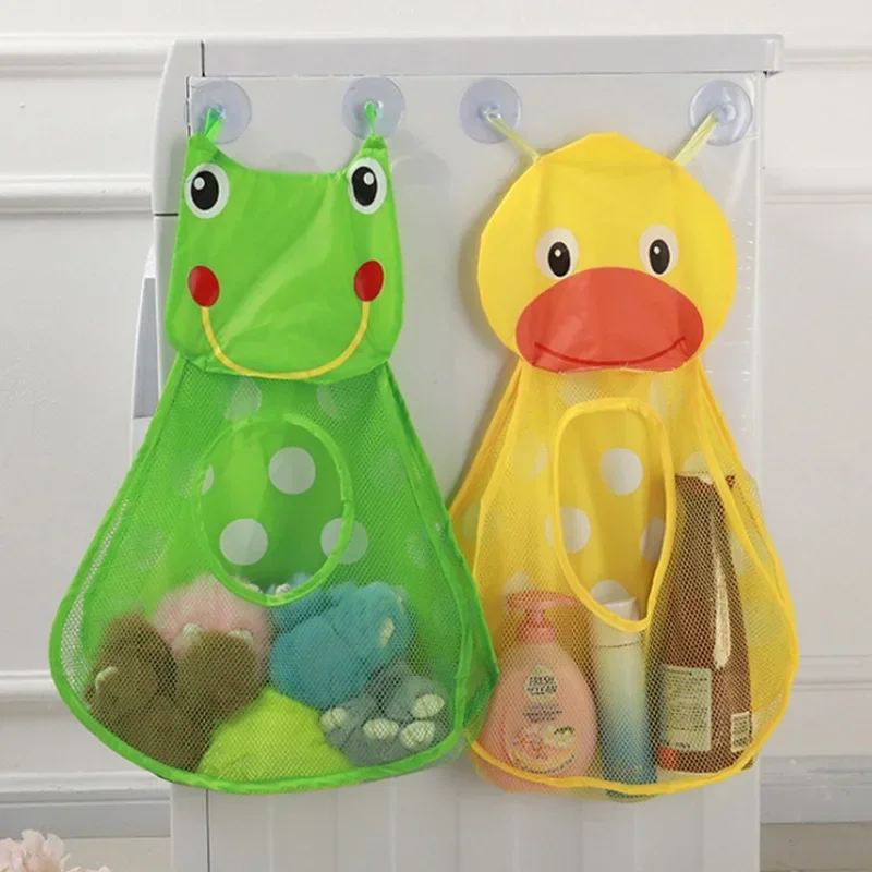 아기 욕실 메쉬 가방 만화 동물 모양 천 모래 장난감  - Baby Products For Bathing 리뷰 및 가격