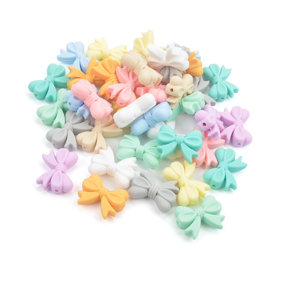 LOFCA 10 개/몫 실리콘 크라운 비즈 BPA 무료 - Baby Products Expo 리뷰 및 가격